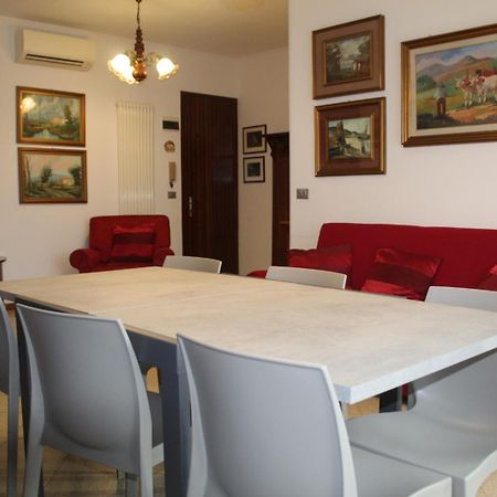 Appartamento Mazzini Jesolo Екстериор снимка