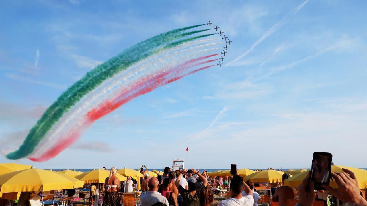 Appartamento Mazzini Jesolo Екстериор снимка