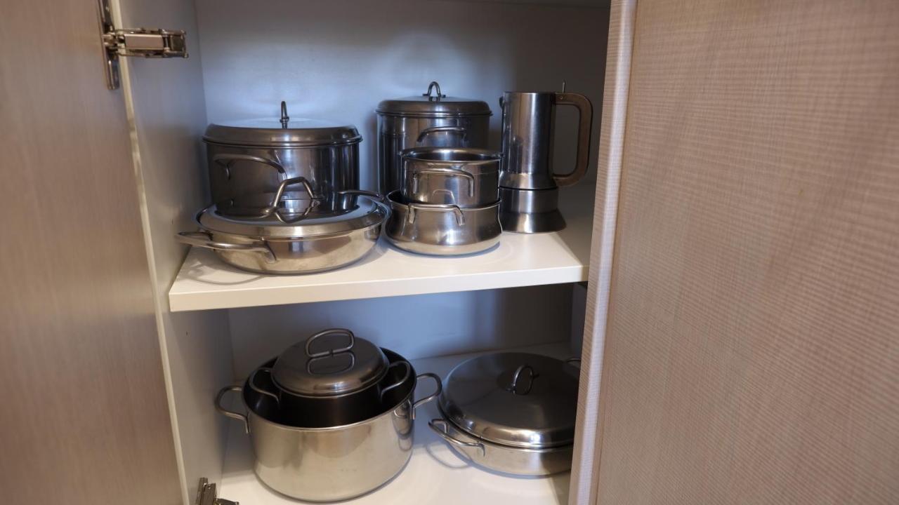 Appartamento Mazzini Jesolo Екстериор снимка