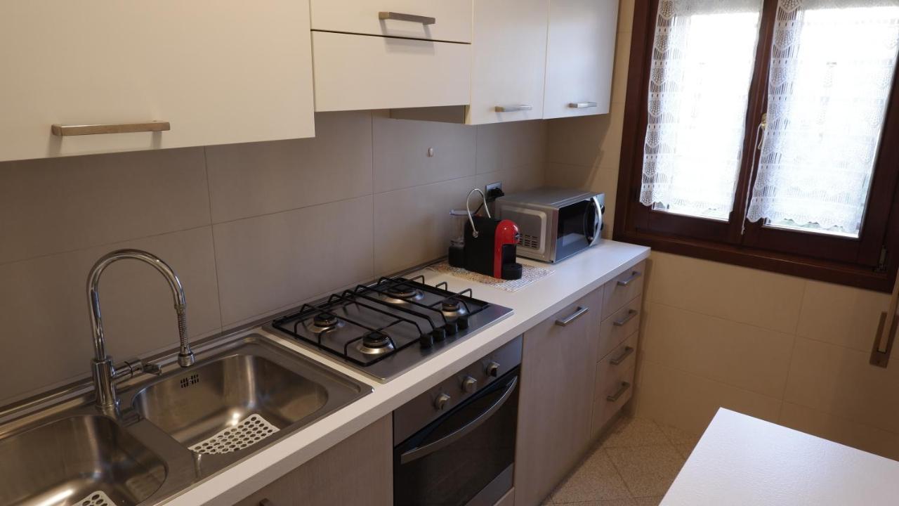 Appartamento Mazzini Jesolo Екстериор снимка