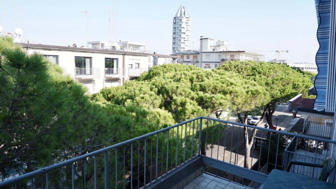 Appartamento Mazzini Jesolo Екстериор снимка