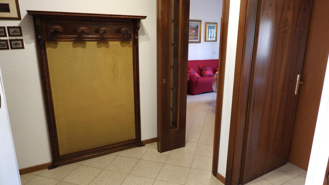 Appartamento Mazzini Jesolo Екстериор снимка