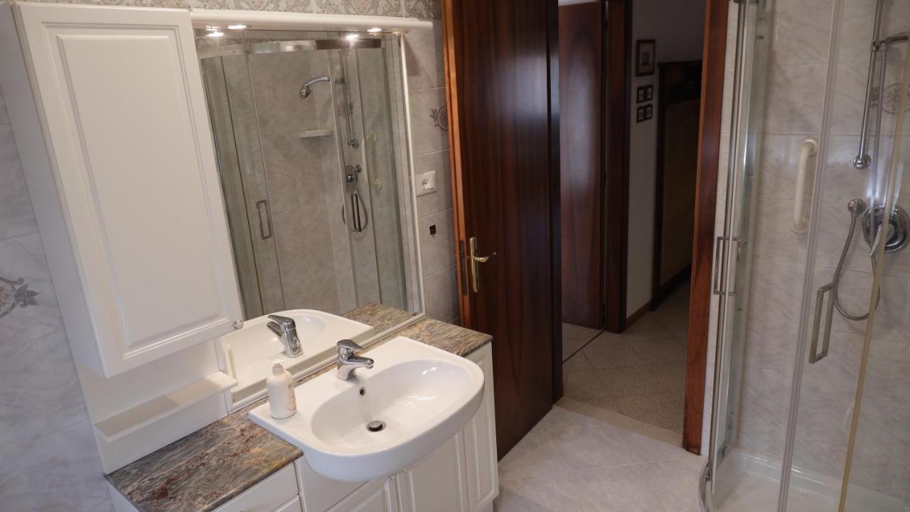 Appartamento Mazzini Jesolo Екстериор снимка