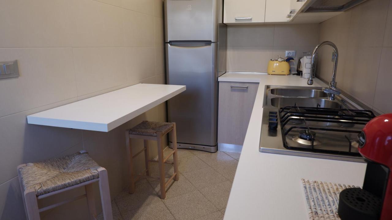 Appartamento Mazzini Jesolo Екстериор снимка