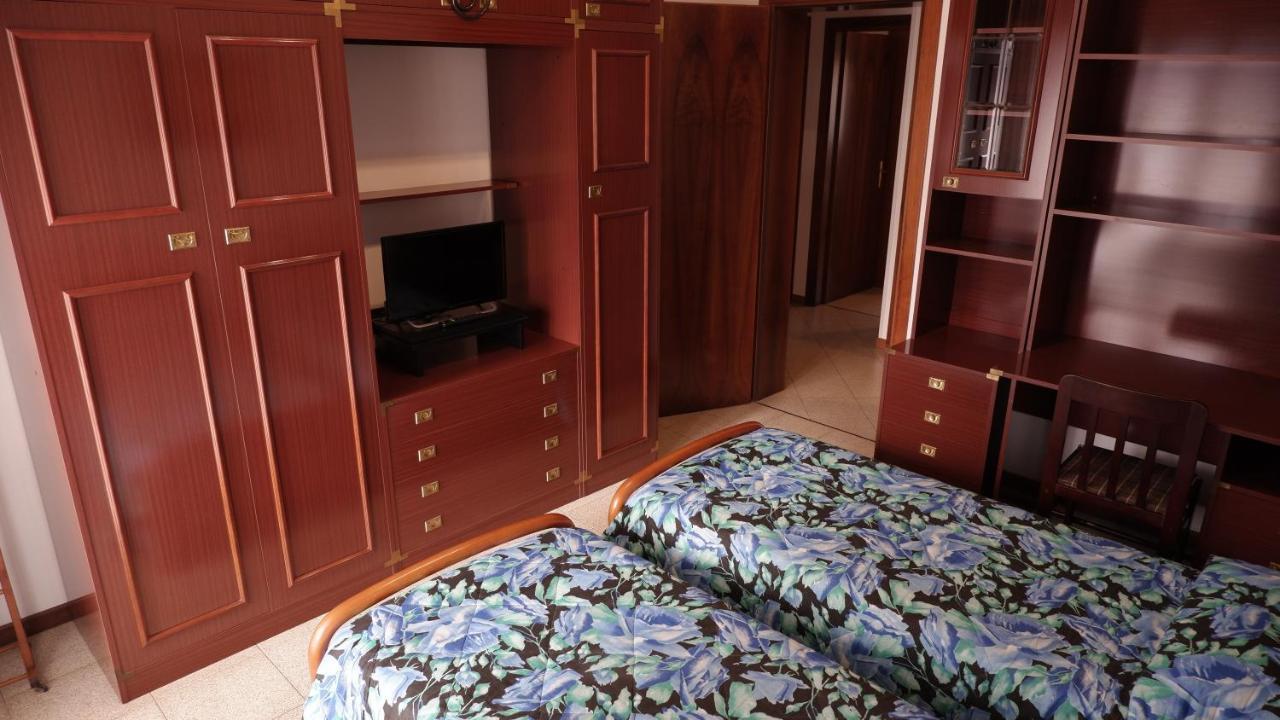 Appartamento Mazzini Jesolo Екстериор снимка