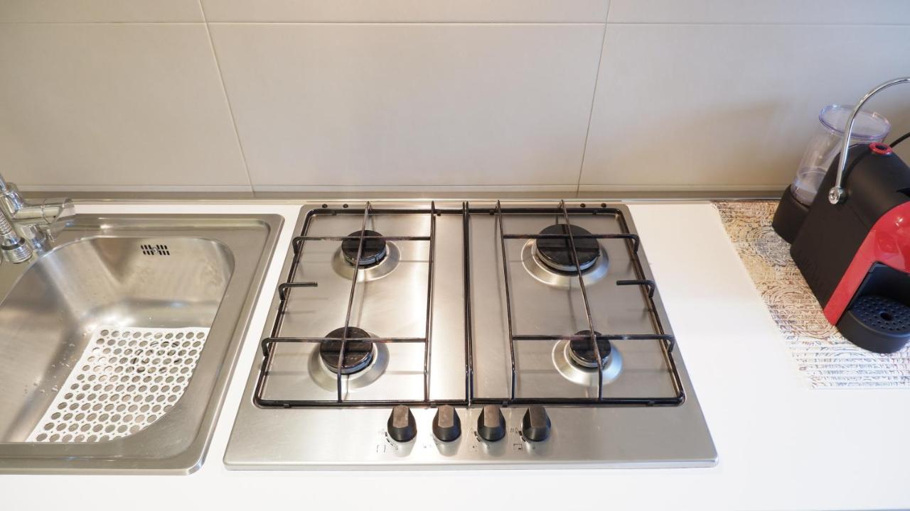 Appartamento Mazzini Jesolo Екстериор снимка