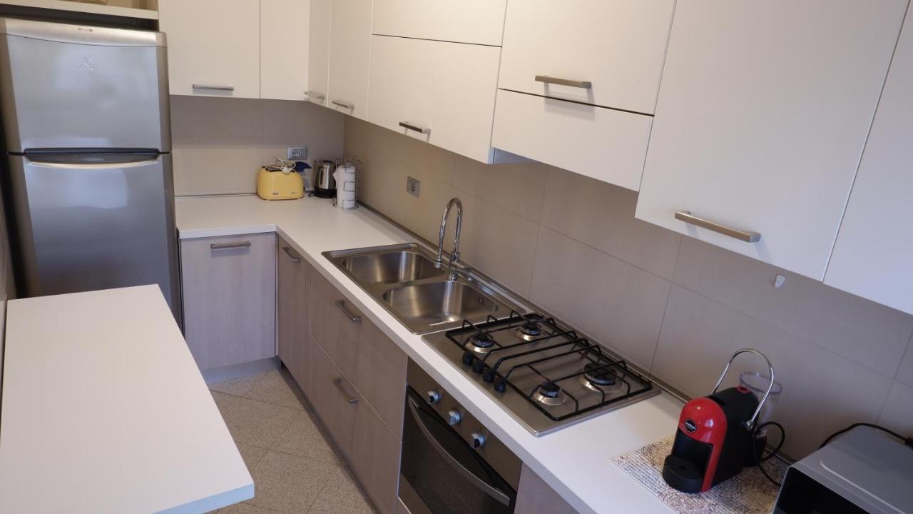 Appartamento Mazzini Jesolo Екстериор снимка