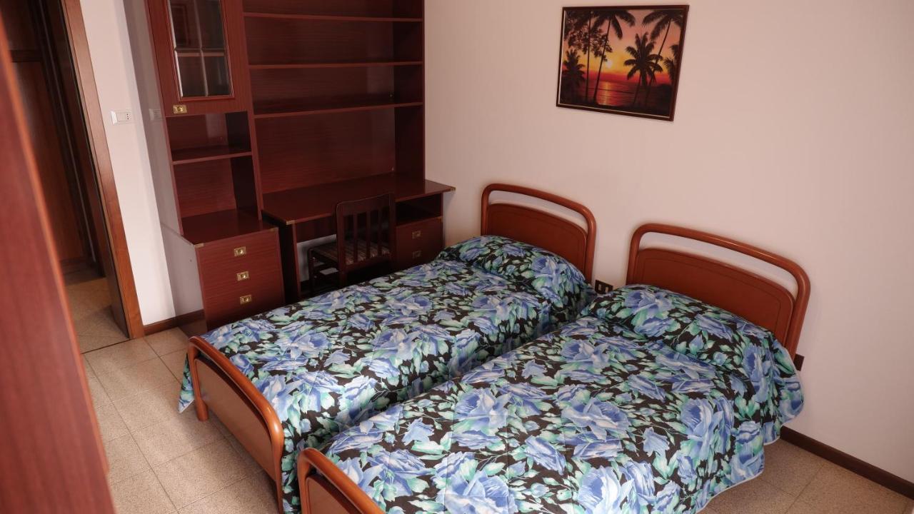 Appartamento Mazzini Jesolo Екстериор снимка
