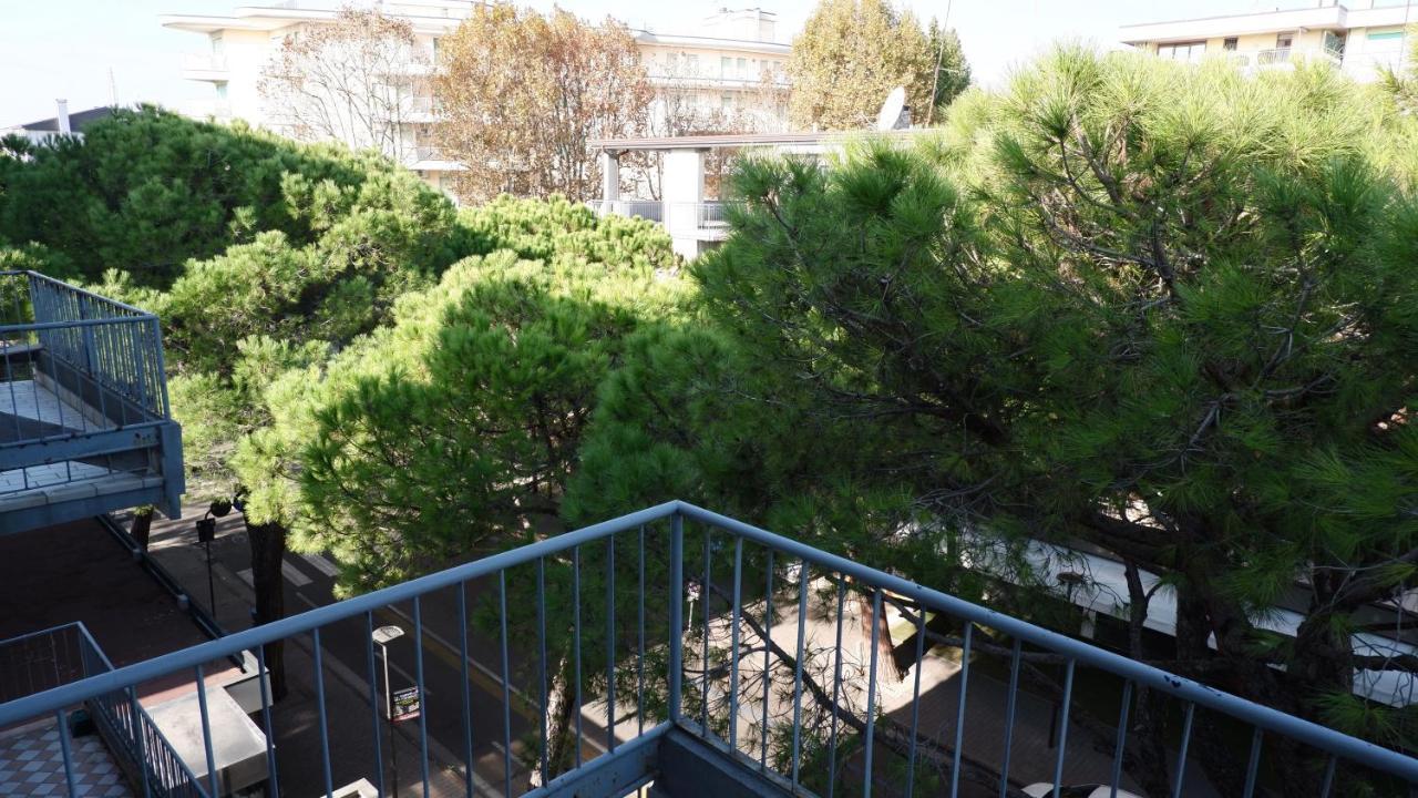 Appartamento Mazzini Jesolo Екстериор снимка
