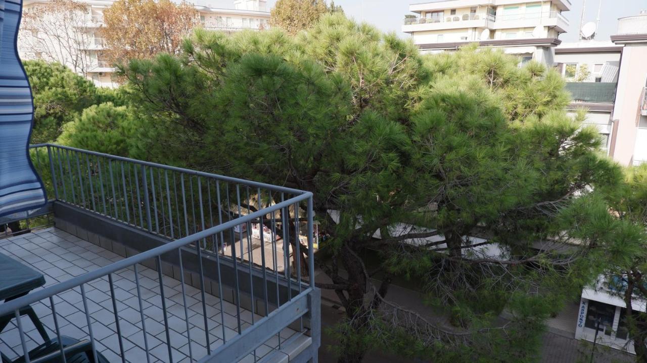 Appartamento Mazzini Jesolo Екстериор снимка