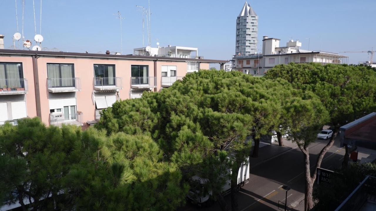 Appartamento Mazzini Jesolo Екстериор снимка