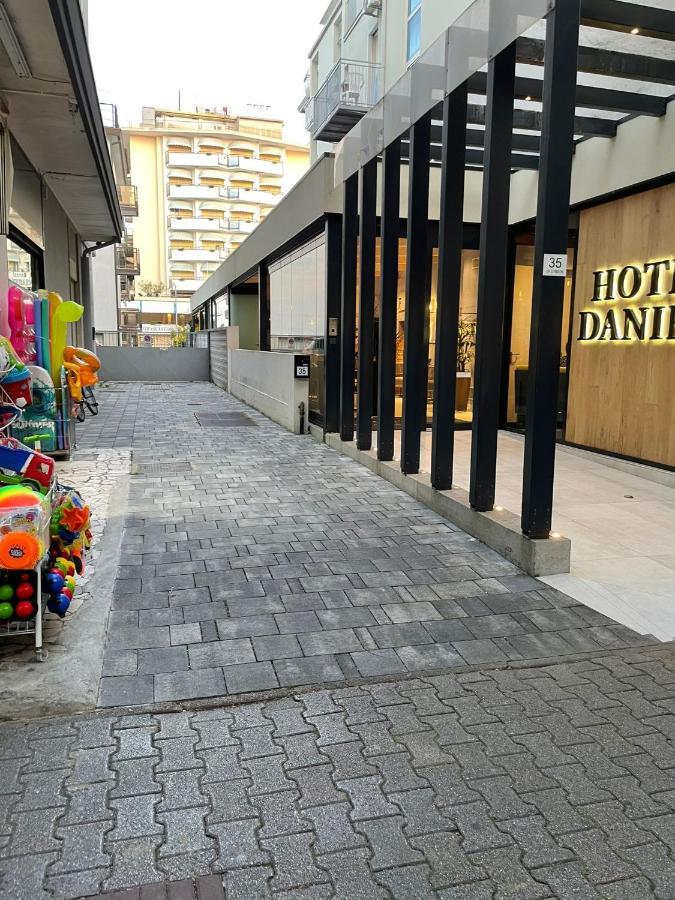 Appartamento Mazzini Jesolo Екстериор снимка