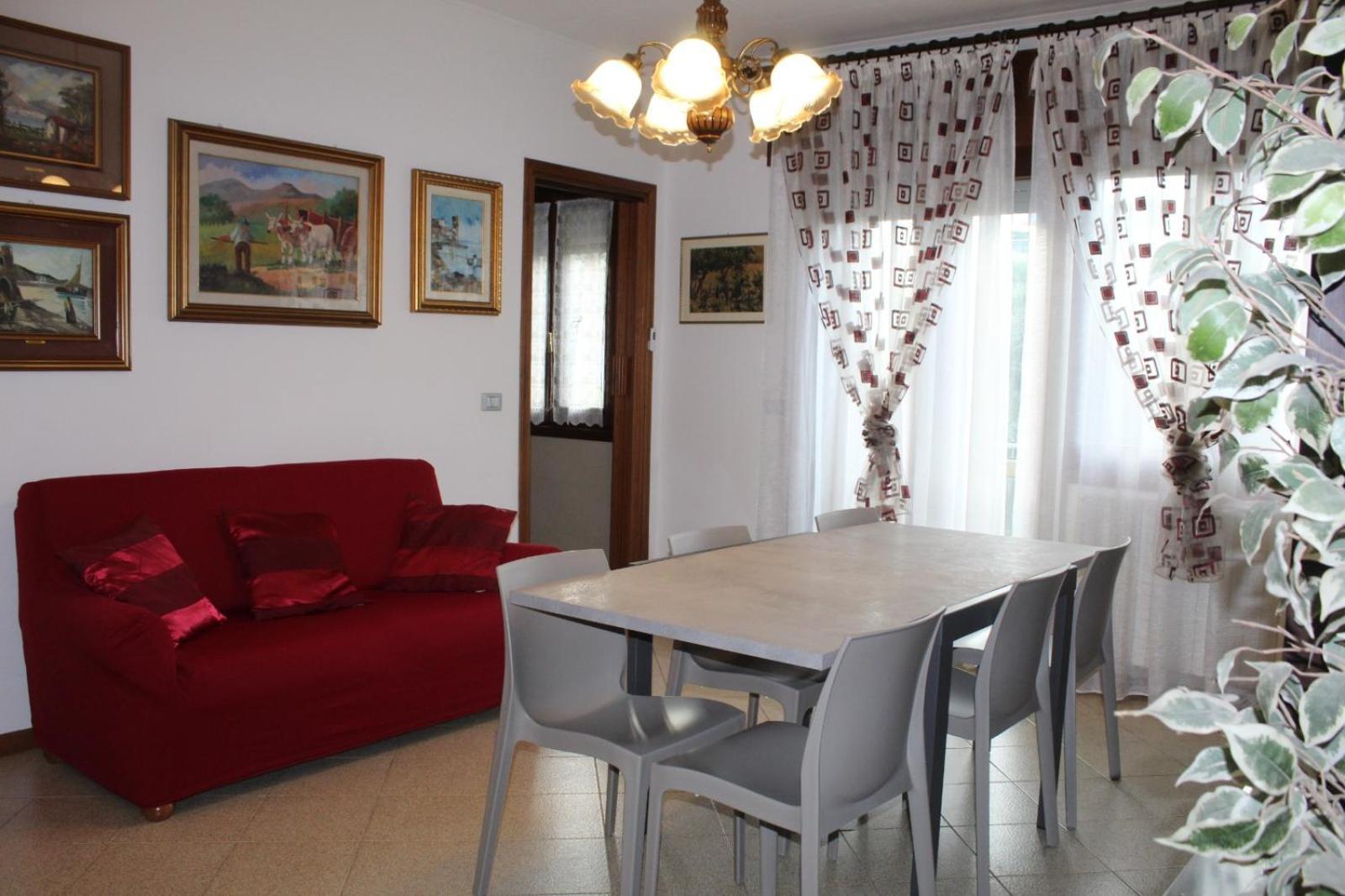 Appartamento Mazzini Jesolo Екстериор снимка
