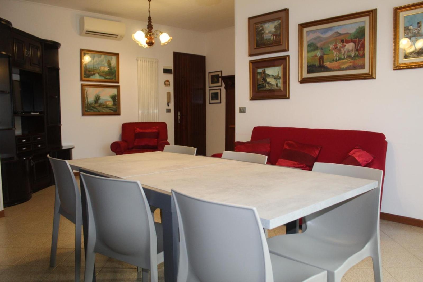 Appartamento Mazzini Jesolo Екстериор снимка